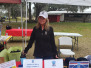 Battle Buddy Clay Shoot 2023