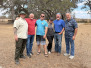 Clay Shoot 2026