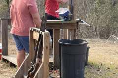 Clayshoot-Sarah