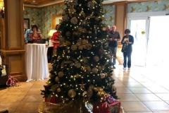 Tree Lit