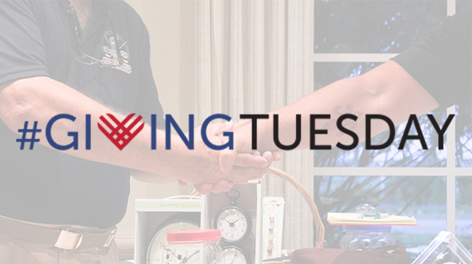 How to Support CVC this Giving Tuesday