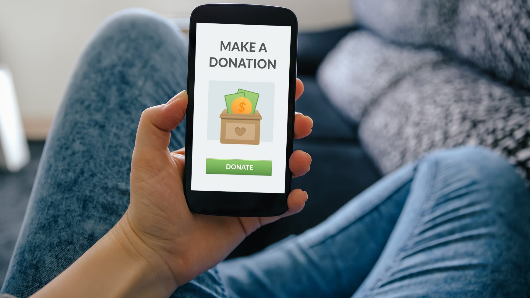 How the CARES Act Impacts Charitable Giving for 2020