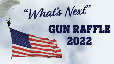 Gun Raffle 2022 Event