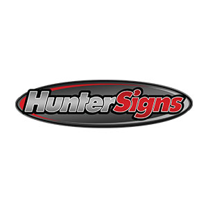 Hunter Signs