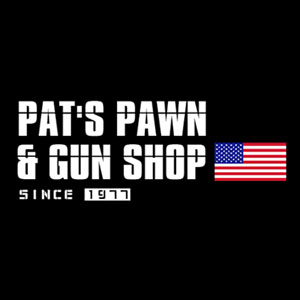 Pat’s Pawn & Gun Shop