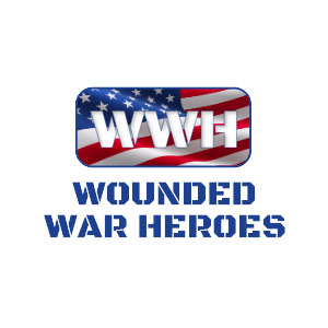 Wounded War Heroes