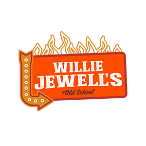 Willie Jewell’s Old School BBQ