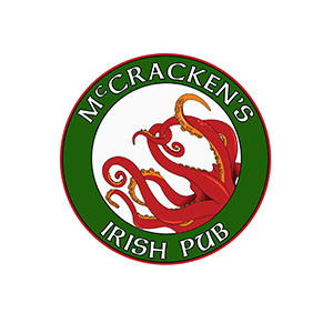 McCracken’s Irish Pub