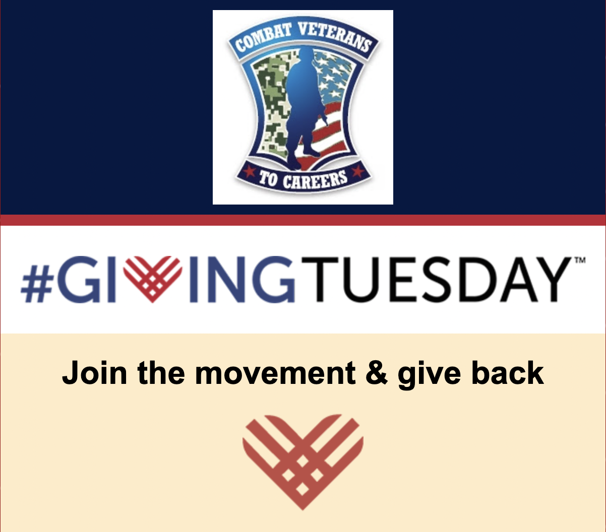 Today is #GIVINGTUESDAY! Here is the latest news on ways to give back!